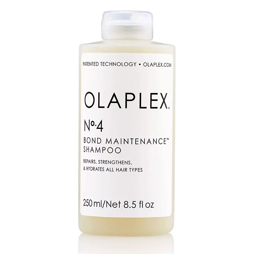 Olaplex Paso Nº 4