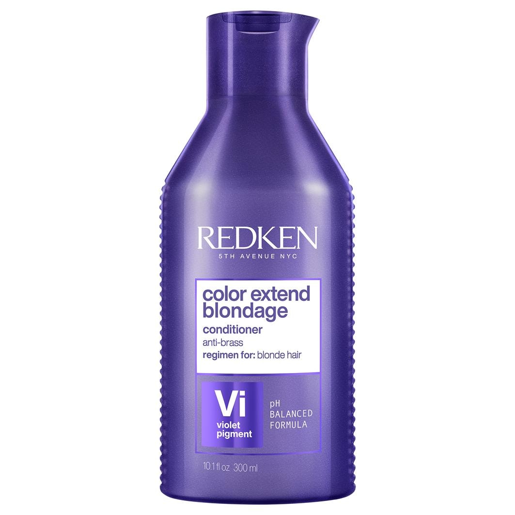 Acondiconador Color extend blondage