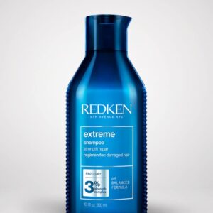 Shampoo Extreme