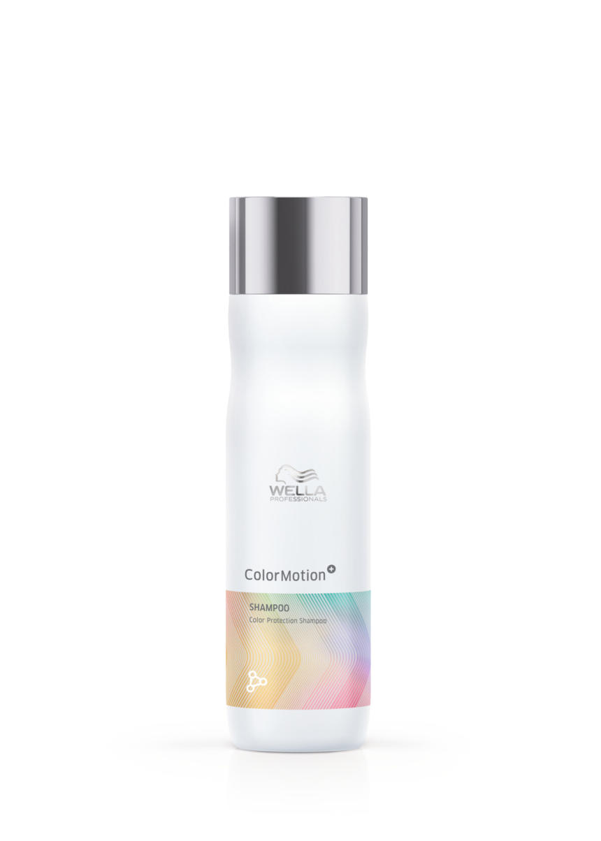 Shampoo Color Motion