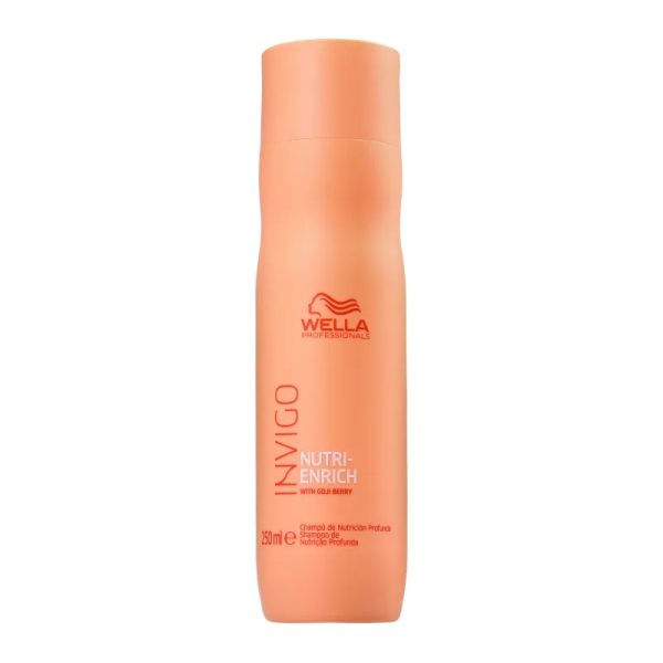 Vhsp Shampoo Nutri Weich – 250 Ml, Mit Honig & Milchsäure, Für Trockenes Haar