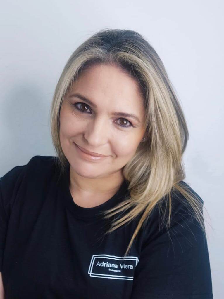 Adriana Viera