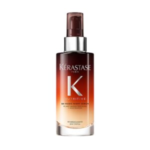 SERUM NOCTURNO NUTRITIVE MAGIC NIGHT REPAIR 90ML