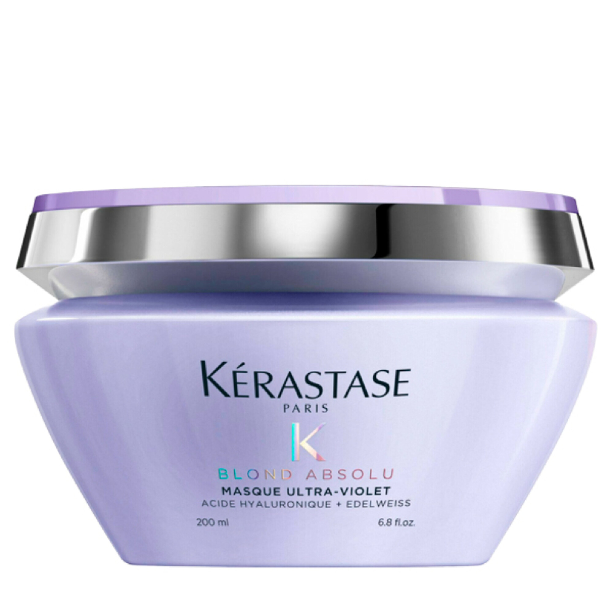 MASCARA BLOND ABSOLUT ULTRAVIOLET KERASTASE 200ML