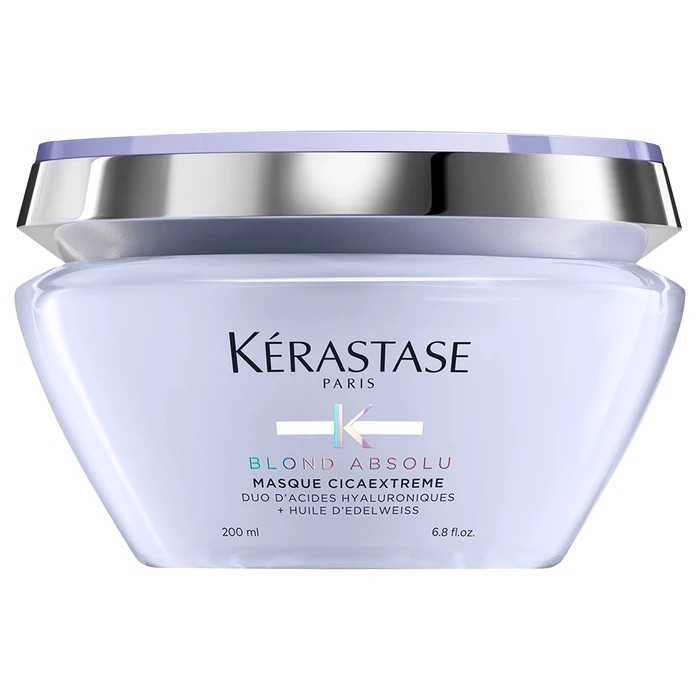 MASCARA BLOND ABSOLUT MASQUE CICAEXTREME 200ML
