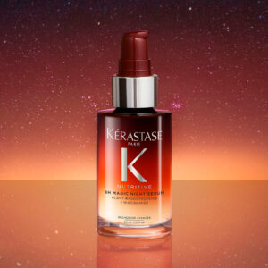 SERUM NOCTURNO NUTRITIVE MAGIC NIGHT REPAIR 30ML